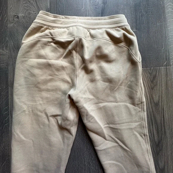 Lululemon Scuba jogger Trench - Picture 3 of 6